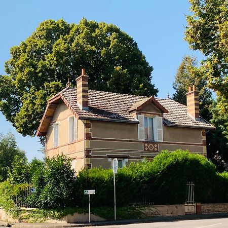 Maison De Campagne Chaudon (Eure-et-Loir) Exterior foto