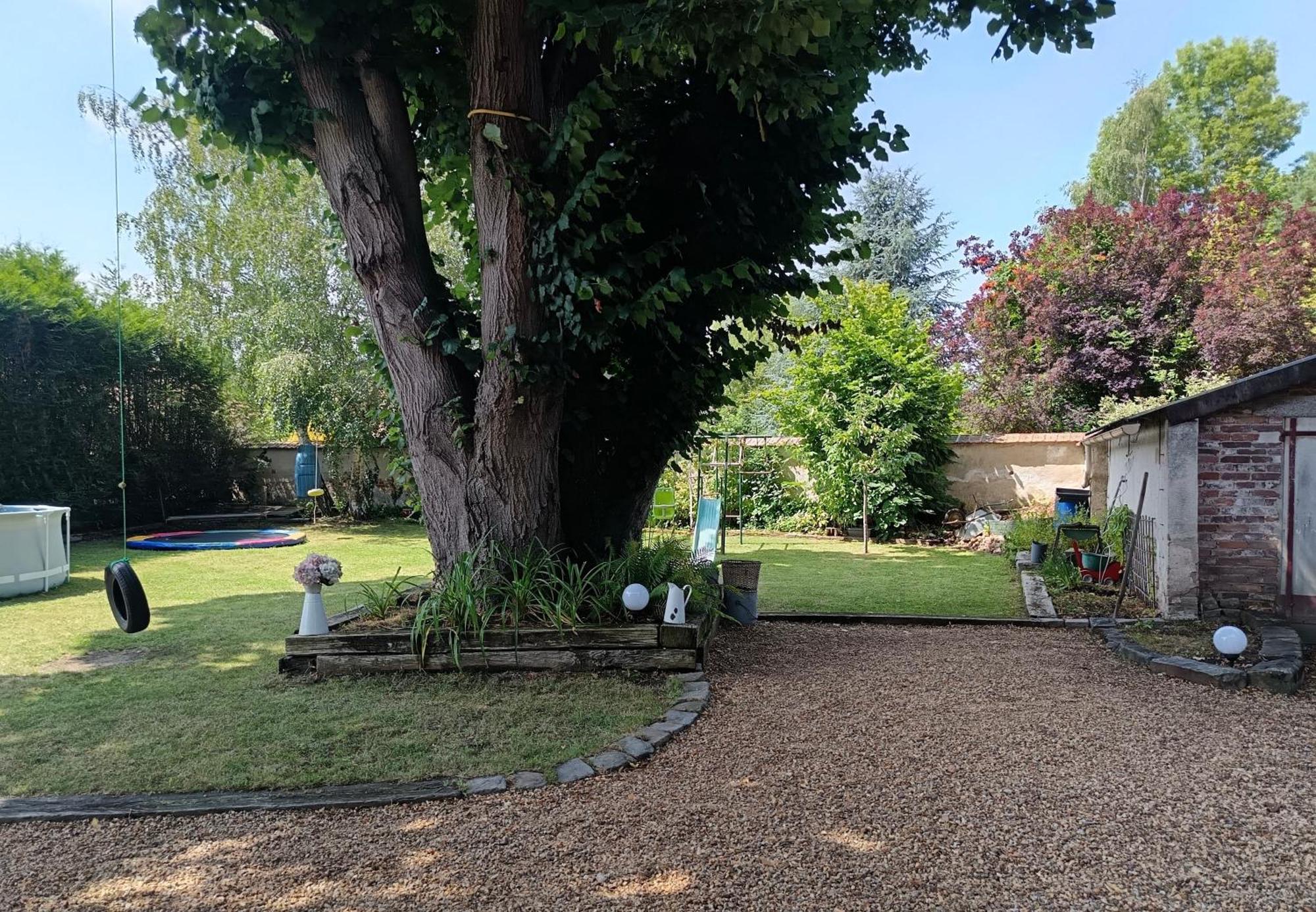 Maison De Campagne Chaudon (Eure-et-Loir) Exterior foto